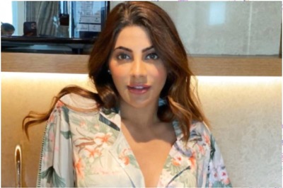 Nikki Tamboli Slams Trolls Who Targeted Her for 'Enjoying' After Brother's Death: I Deserve to be Happy