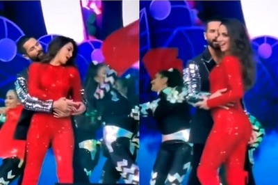 Shahid Kapoor, Kiara Advani’s Performance On ‘Kaise Hua’ Reminded Fans Of Kabir And Preeti; Video Goes Viral