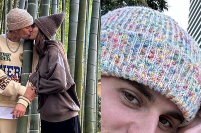 Justin Bieber's Birthday Wish For Wife Hailey Leave Fans Gushing, Check It Out Now