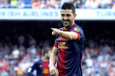 Liverpool eyeing Villa as potential Suarez replacement