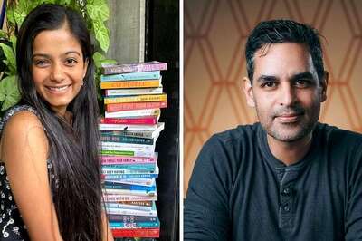 Girl's 'Bookstore' Wish Catches Ankur Warikoo's Attention, What He Did Next Is Pure Gold