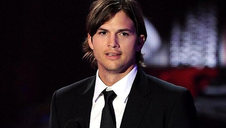 Ashton Kutcher: Better at keeping personal life private