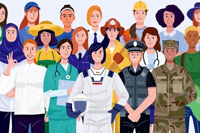 International Women’s Day 2021: History, Theme and Significance of this Empowering Day