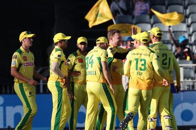 Durban Super Giants vs Joburg Super Kings Live Cricket Streaming SA20 2024: When and Where to Watch DSG vs JSK Coverage on TV And Online