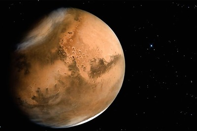 Mangalyaan completes one year around the Red planet; ISRO releases Mars Atlas