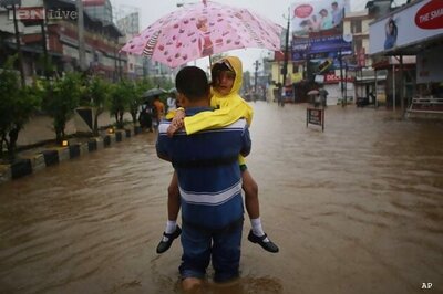 Assam flood toll rises to 32