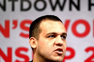 'There's Going to be Boxing at LA 2028': IBA Confident Event Will Remain Part of Olympic Games