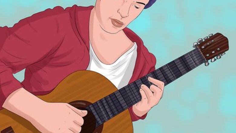 How to Repair Guitars