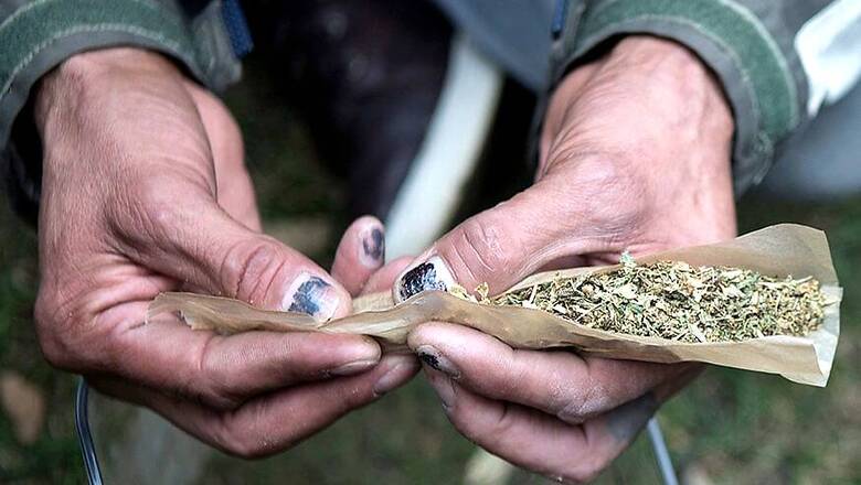 In Coronavirus Lockdown, Californians Take the High Road and Get Cannabis Delivered