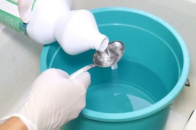 How to Clean Top and Bottom-Loading Water Coolers