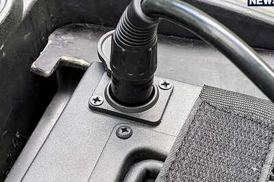 Electric Scooter Explodes in Vijayawada, One Dead and Three Injured