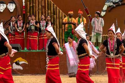 Biju Festival 2024: Tripura New Year Wishes, Quotes, and WhatsApp Status to Share