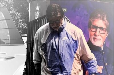 Amitabh Bachchan Shares Sweet Memories of Christmas Days in Kolkata, Allahabad