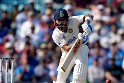 IND vs AUS: How Has Virat Kohli Fared on Day 5 in Test Cricket With India Needing 280 Runs to Win WTC Final?
