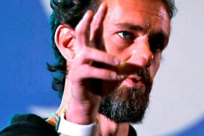 Former Twitter CEO Jack Dorsey's Block to Build Open Bitcoin Mining System