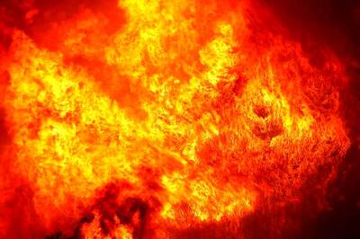 10 Indians Killed, Six Injured in Saudi Arabia House Fire