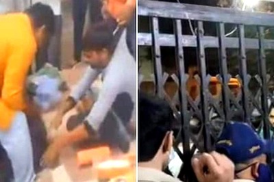 Muslim Bangles Seller Thrashed in Madhya Pradesh, Congress Targets Shivraj Govt