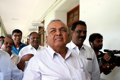 Free Bus Rides Only for Women Residing in Karnataka, Will Cost Rs 4,000 Cr A Year: Transport Minister to News18