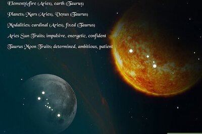 A Complete Guide to the Aries Sun-Taurus Moon Personality