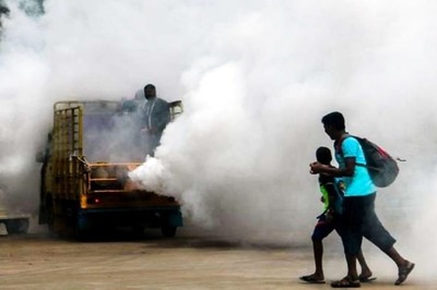 Viral Fever in Firozabad: Central Team Says Majority Cases of Dengue, a Few of Scrub Typhus