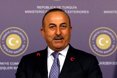 Turkey Denies Allegation of Chemical Attack in Syria