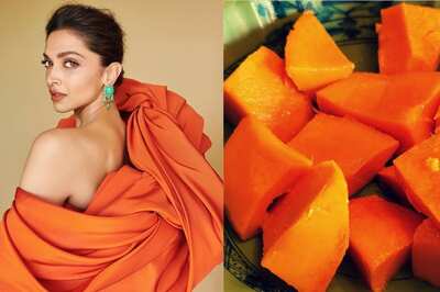 Deepika Padukone Savours the Season’s Favorite, Mangoes; Learn All There Is To Know About This Delicious Fruit