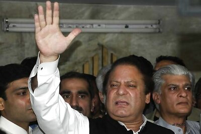 Pakistan polls: World leaders congratulate Nawaz Sharif