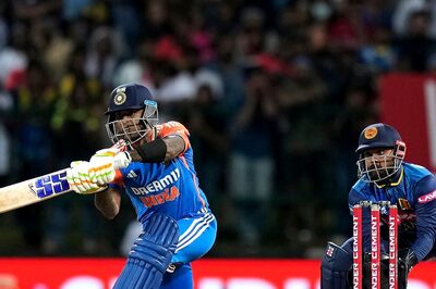 India Seal T20I Series Against Sri Lanka With a Game to Spare to Kick-start Gautam Gambhir Era