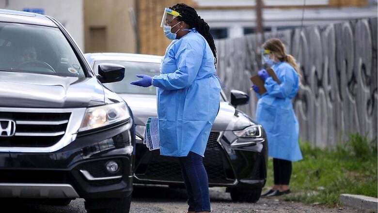 Why is New Orleans' Coronavirus Death Rate Twice New York's? Obesity is a Factor