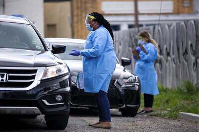 Why is New Orleans' Coronavirus Death Rate Twice New York's? Obesity is a Factor