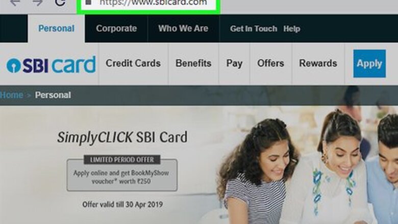 How to Cancel an SBI Credit Card
