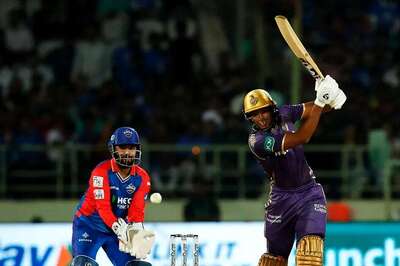 IPL 2024, DC vs KKR: Who is Angkrish Raghuvanshi, The KKR Debutant That Slammed DC Bowlers For Fifty?