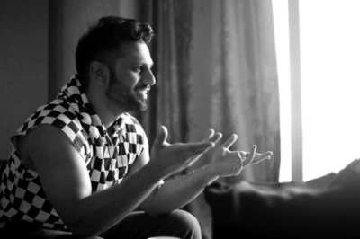 Bigg Boss 14 Fame Rahul Vaidya's 'Biggest' Desire is to 'Have a Baby Girl'