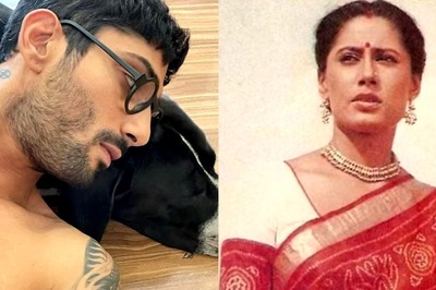 'Mix Of Sentimentality And Superstition': Prateik Babbar On His Love For Mother Despite Never Seeing Her