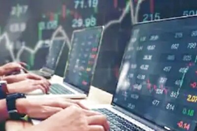 Sensex Rises Over 100 Points in Early Trade on Positive Global Cues