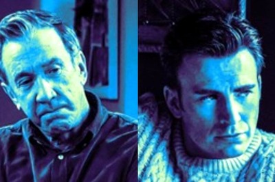 Chris Evans Talks About Filling Tim Allen's Shoes for Lightyear: 'You Have to Make Sure...'