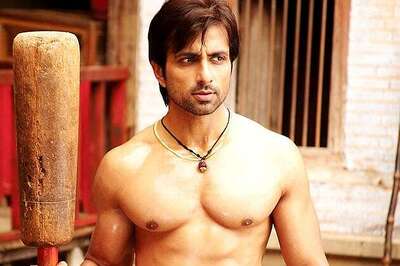 Sonu Sood: Playing Dawood was tough