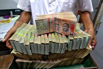 Ban Cash Transactions of Above Rs 3 Lakh to Curb Black Money, Says SIT