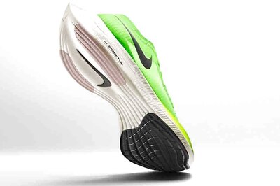 Nike Vaporfly Shoes Will Not be Banned, No Matter How Much Rivals May Have Wanted