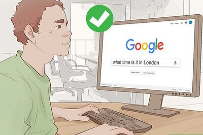How to Call London from Canada