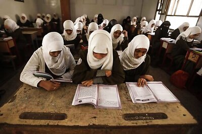 Pakistan: Girls' school gets threat from Taliban, security tightened