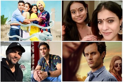 Kajol Says Daughter was Traumatized After Watching We Are Family, Akshay Kumar's Good Newwz is a Fun Film