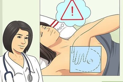 How to Do a Breast Self Exam