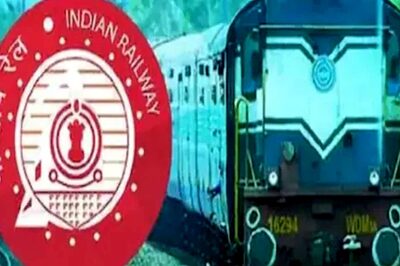 Railways to Run Puja Special Trains Connecting Jharkhand, Chhattisgarh and UP