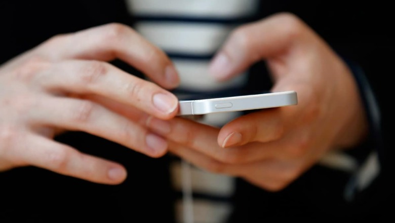 Indian Smartphone Market Likely to See 40% Recovery in Second Half of 2020: Report
