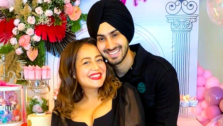 Neha Kakkar Says She Wishes to Have Baby Like This Dance Deewane 3 Contestant Amid Pregnancy Rumours