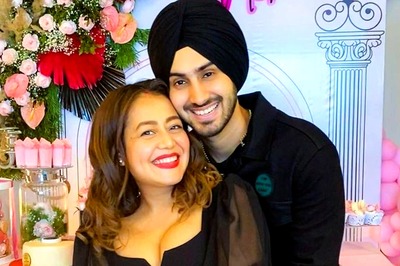Neha Kakkar Says She Wishes to Have Baby Like This Dance Deewane 3 Contestant Amid Pregnancy Rumours