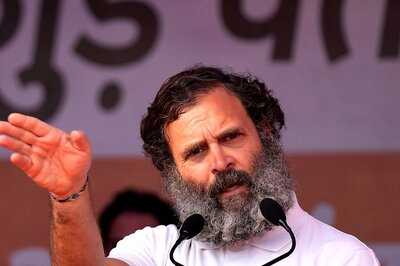 'Modi Surname' Isn’t First Defamation Case Against Rahul. Seven Times Cong Leader Faced Such Charges
