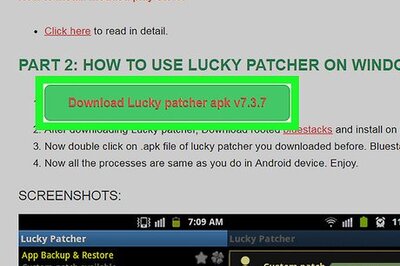 How to Download Lucky Patcher on PC or Mac