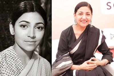 People Loved Farooq Sheikh and Me on Screen But I Wanted More From My Career, Says Deepti Naval